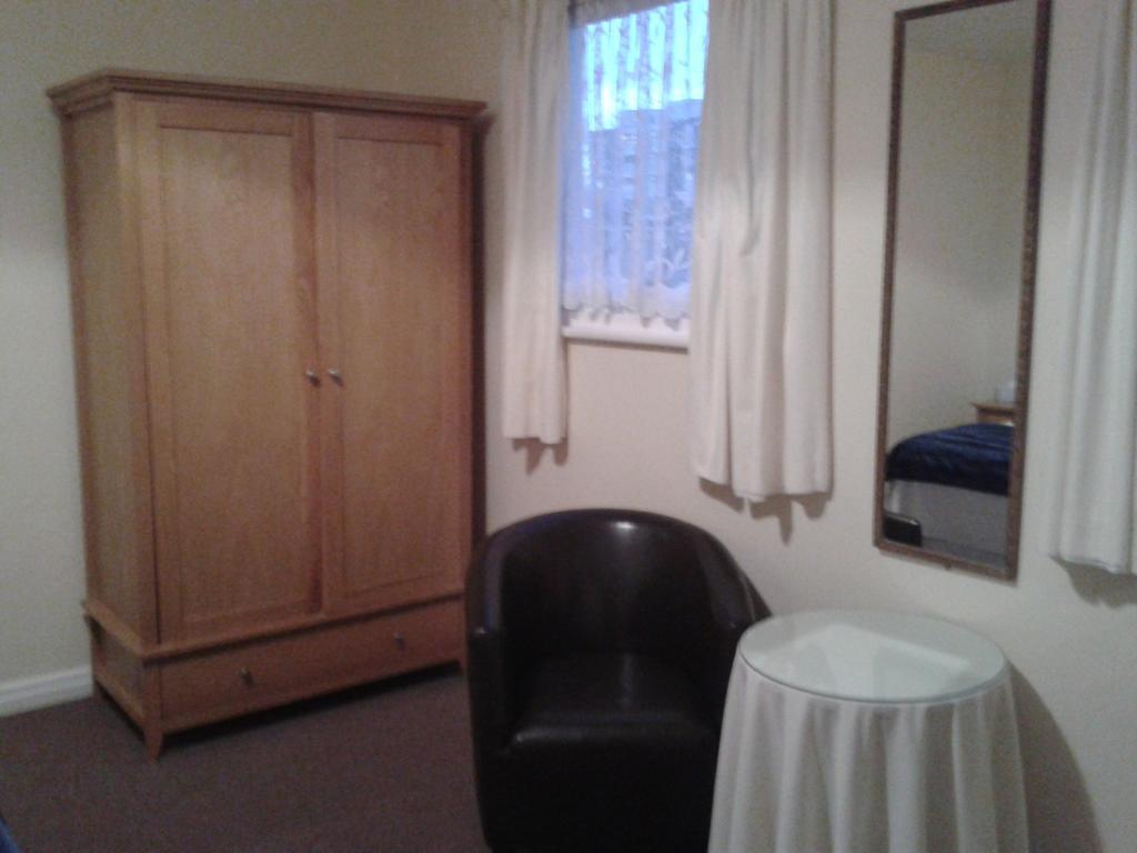 Franklyn Guesthouse Saint Helier Jersey Habitación foto